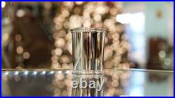 Mark J. Scearce Sterling Silver Julep Cup Barack Obama Second Term BHO II