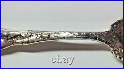 Reed & Barton Sterling Silver Love Disarmed 5 5/8 Spoon Old Mark