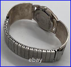 Sterling Silver Mens Watch Tips Native American Marked Sterling Wmark Kokopelli